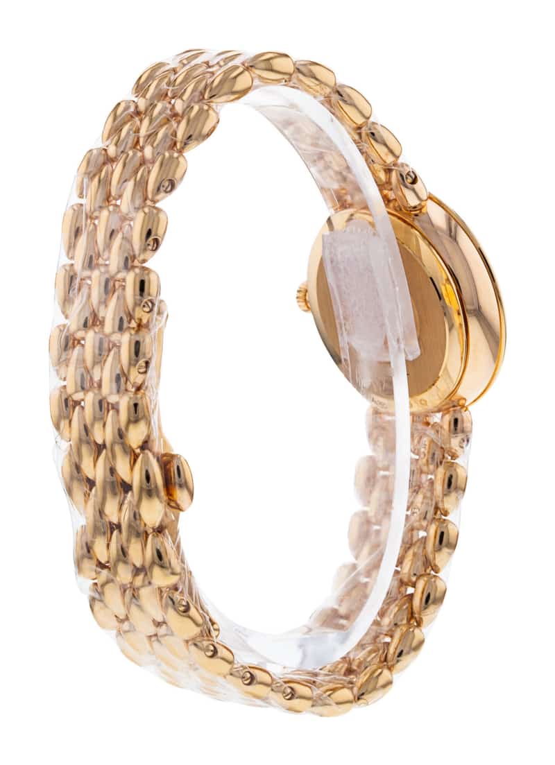 Omega De Ville Prestige 424.55.27.60.55.004